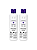 KIT 2 Filtro de Água Compatível Geladeira Brastemp Brs62c Brs70h Brs75b Brs80a - Imagem 1