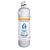 KIT 3 Filtro de Água Compatível Geladeira Brastemp Brs62c Brs70h Brs75b Brs80a - Imagem 3