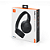 Headphone JBL Tune 520BT Fone de Ouvido c/ Microfone Bluetooth Preto - Imagem 1