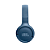 Headphone JBL Tune 520BT Fone de Ouvido c/ Microfone Bluetooth Azul - Imagem 3
