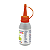 Cola De Silicone Liquida 60Ml Dp60 Cx/24 Und - Imagem 2