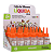 Cola De Silicone Liquida 60Ml Dp60 Cx/24 Und - Imagem 1