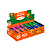 Apontador Simples Retangular Cx/24 Und - Imagem 1