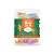 Borracha Oval Color Pote/24 Und - Imagem 1