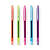 Caneta Gel Happy 0.7 Colorida - Display C/ 50 Unid. Sortidas - Imagem 2