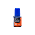 Tinta Marcador Quadro Branco 20Ml Azul Cx/12 Und - Imagem 1