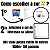 Kit 500 M Bandeirola Cor Unica 18x22 Junina Plastica Festas - Imagem 6