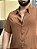 Camisa de Botão Chocolate - Imagem 2