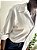 Camisa Linho Branca - Imagem 4