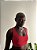 Top Cropped Vermelho - Imagem 3