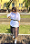 Saia Tule Preto - Imagem 2