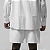 Bermuda Moletom Off White - Imagem 2