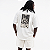 Camiseta Oversized O Mago Off White - Imagem 1