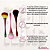PINCEL ESPANADOR PARA MANICURES POMPOM - Imagem 2