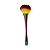 PINCEL ESPANADOR PARA MANICURES POMPOM - Imagem 1