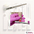 LIXA DE UNHA PROFISSIONAL HONEY GIRL 100/180 BRANCA - Imagem 2