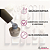 ESMALTE EM GEL FRANCESINHA REAL LOVE RENDA02 - Imagem 3