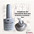 ESMALTE EM GEL FRANCESINHA REAL LOVE BRANCO PURISSIMO3 - Imagem 2