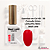 ESMALTES REAL LOVE COLEÇÃO 60 - 36 - Imagem 2