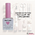 ESMALTE EM GEL REAL LOVE COLEÇÃO 87 - 163 - Imagem 2