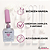 ESMALTE EM GEL REAL LOVE COLEÇÃO 87 - 163 - Imagem 3