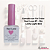 ESMALTE EM GEL REAL LOVE COLEÇÃO 87 -164 - Imagem 2