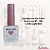 ESMALTE EM GEL REAL LOVE COLEÇÃO 87 - 168 - Imagem 2