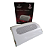 COLETOR DE PÓ D&Z 80W BIVOLT 110V/220V - LIMPEZA E CONFORTO PARA SUAS UNHAS - Imagem 1