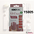 UNHAS POSTIÇAS AUTOCOLANTES ADESIVAS NAIL ART HONEY GIRL - Imagem 1