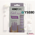 UNHAS POSTIÇAS AUTOCOLANTES ADESIVAS NAIL ART HONEY GIRL - Imagem 4