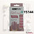 UNHAS POSTIÇAS AUTOCOLANTES ADESIVAS NAIL ART HONEY GIRL - Imagem 8