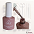 ESMALTE GEL D&Z DS066 - BRILHO E GLAMOUR DURADOURO - Imagem 1