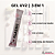 SACHE GEL UV2 MUY BIELA - Imagem 1