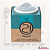 GEL ECOLINE INSIGNIA CLEAR NAILS 21 - Imagem 1