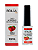 ÓLEO HIDRATANTE PARA CUTÍCULAS BRILIA NAILS - Imagem 1