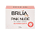 GEL PINK NUDE AUTONIVELANTE 25G BRILIA NAILS - Imagem 2