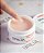 GEL PINK NUDE AUTONIVELANTE 25G BRILIA NAILS - Imagem 3
