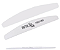 LIXA BOOMERANG SLIM 100/180 BRILIA NAILS - UN - Imagem 1