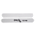 LIXA RETA SLIM 100/180 BRILIA NAILS - UN - Imagem 1