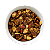 Granola Premium Chocolate Meio Amargo - 300g - Imagem 3