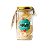 Lanche & Nuts - Chips de Coco - 90g - Imagem 1