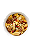 Granola Premium Tradicional Granel - 1 Kg - Imagem 1