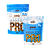 Combo Promocional 2 Pacotes - Granola Snack Salgada 200g + Granola Levemente Adoçada 200g - Imagem 1