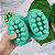 Molde Silicone Sabonete Bolinhas F13 Natural Vela - Imagem 2