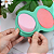 Molde Silicone Sabonete Bolinhas F13 Natural Vela - Imagem 3