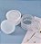 Molde Silicone Porta Joia Pote Cristal M520 - Imagem 3
