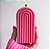 Molde Silicone Vela Arco Sabonete Decoração M506 - Imagem 1