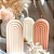 Molde Silicone Vela Arco Sabonete Decoração M506 - Imagem 3