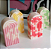 Molde Silicone Vela Arco Sabonete Decoração M506 - Imagem 4