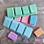 Molde Forma Silicone Sabonete Retangular 4 Cav F12 - Imagem 4